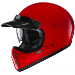 HJC Κράνος V60 Deep Red